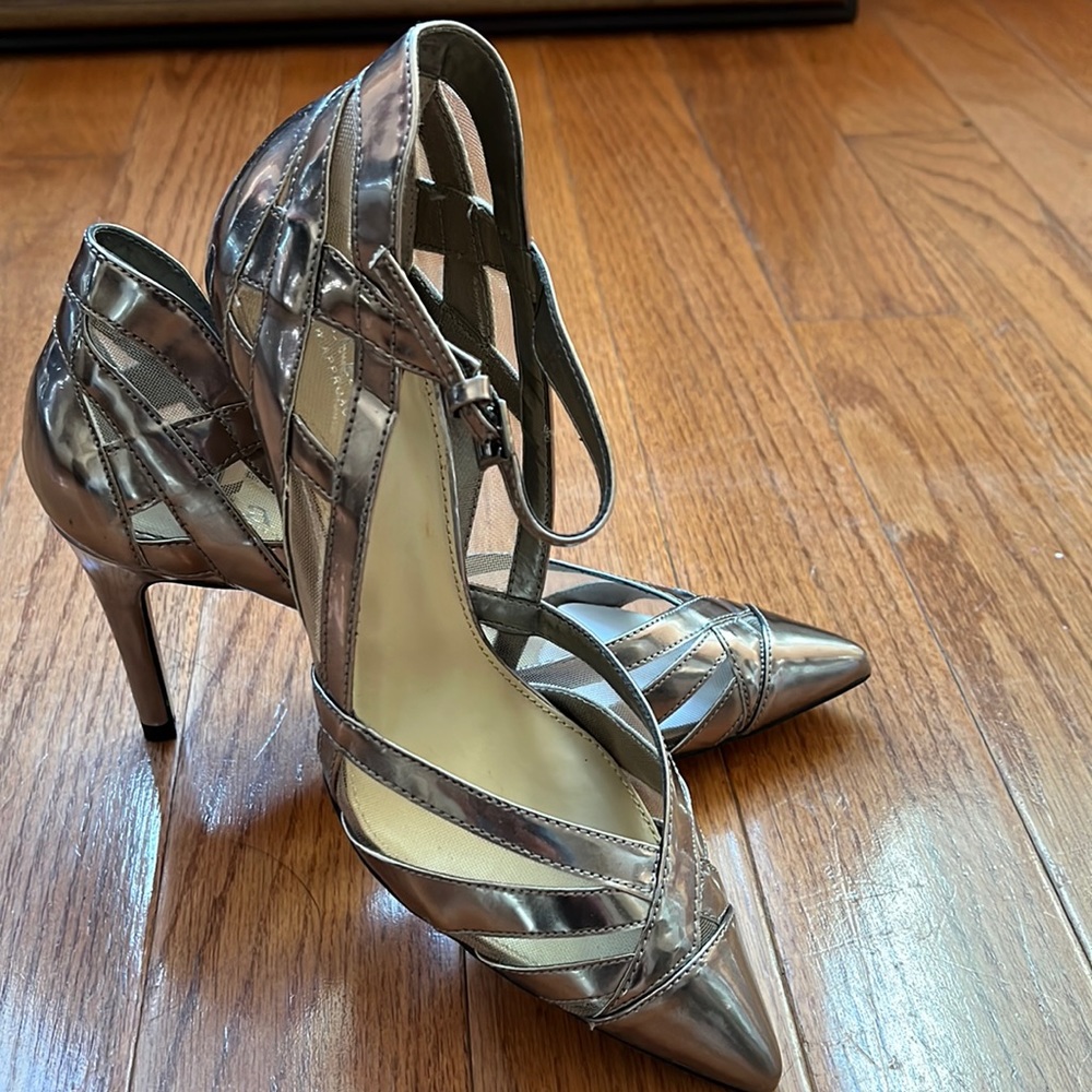 Women Heels Ana Natalie Size 7 NWT